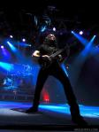 Megadeth @ Credicard Hall 2010 3