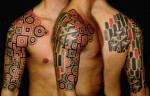 Vincent Hocquet Tattoo Artwork 7