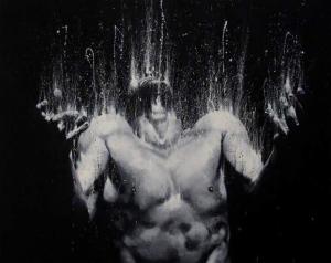 Paolo Troilo Paintwork