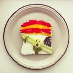 Ida Skivenes Food Artwork 4